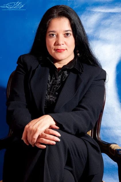 Rocío Tavera