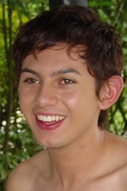 Luis Salazar