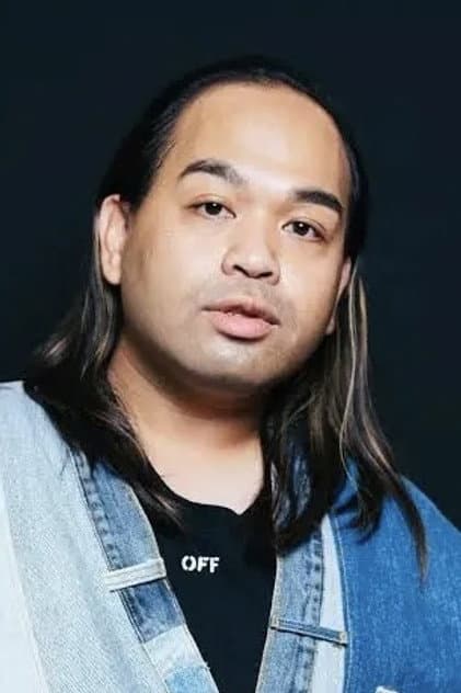 Edrian Pangilinan