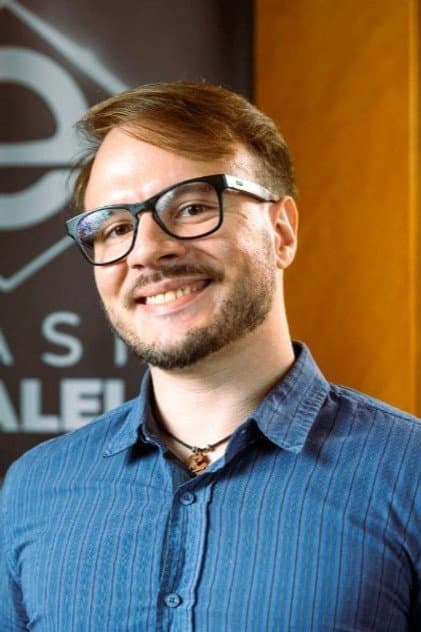 Henrique B. Omegna