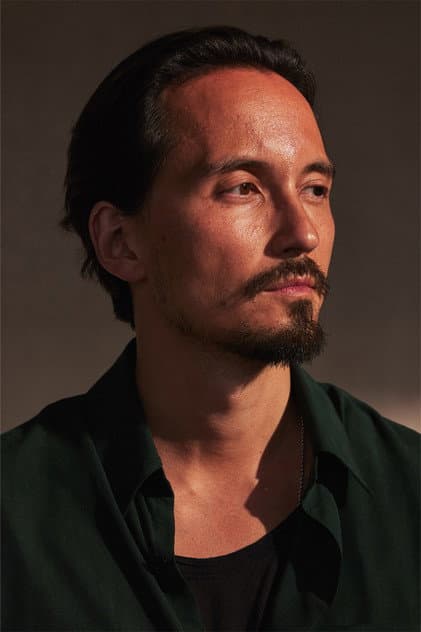 Ken-Tonio Yamamoto