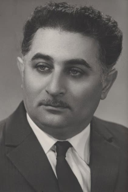 Isaac Schwarts