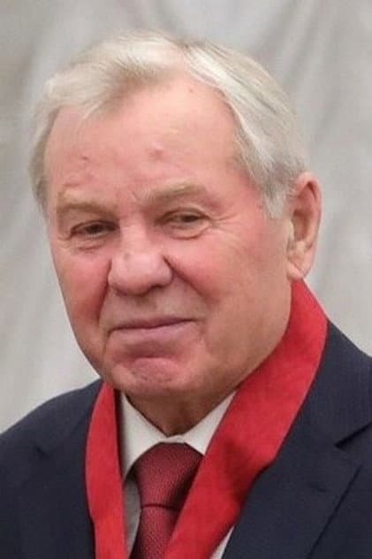 Boris Mayorov