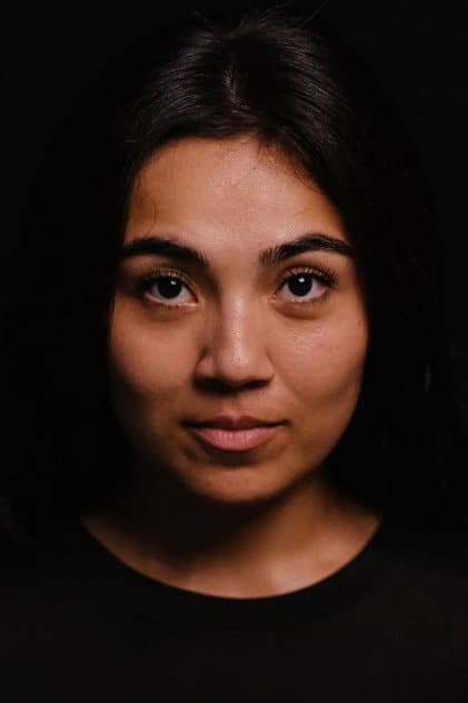 Narmin Ahmed