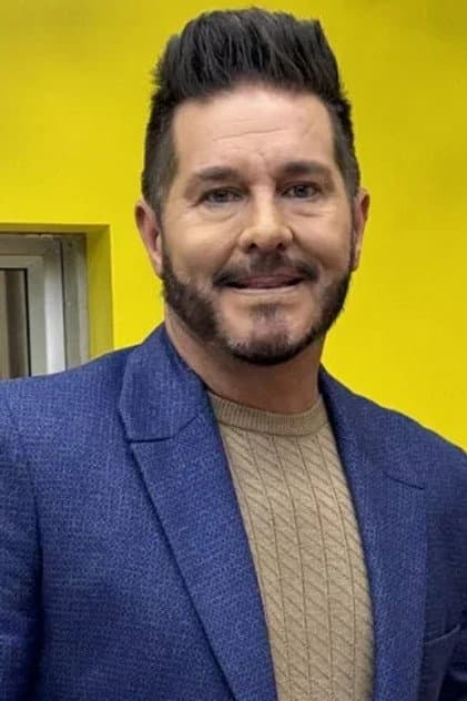 Marcelo Cézan