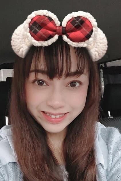 Iku Nakahara