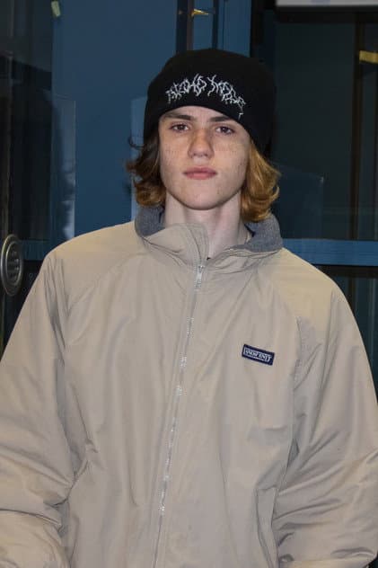 Joey Jacobson