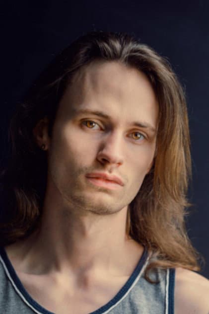 Eric Michael Carney