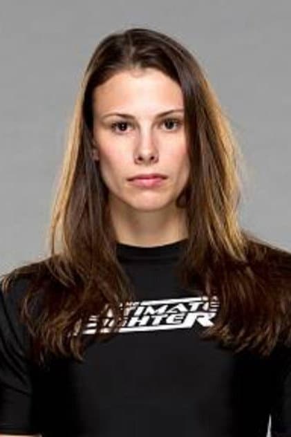 Bethany Marshall