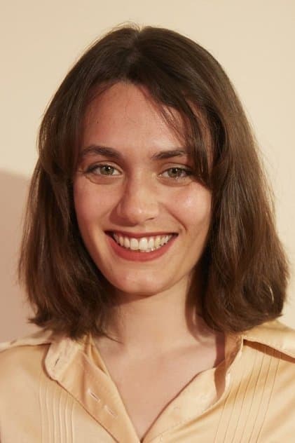 Ella Rumpf