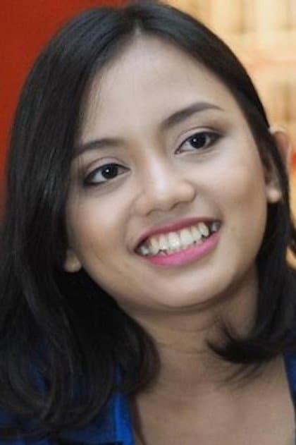 Fakhriyani Shafariyanti