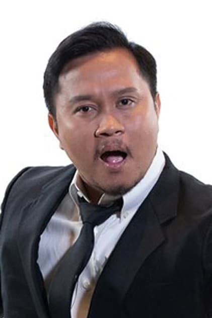 Nizam Jentik-Jentik