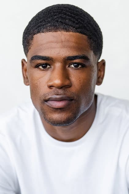 Tre McBride