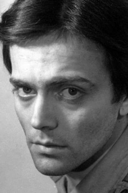 Andrey Kharitonov