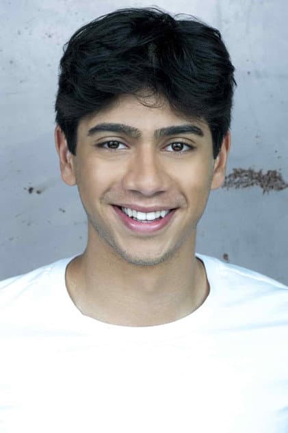 Noah de Mel