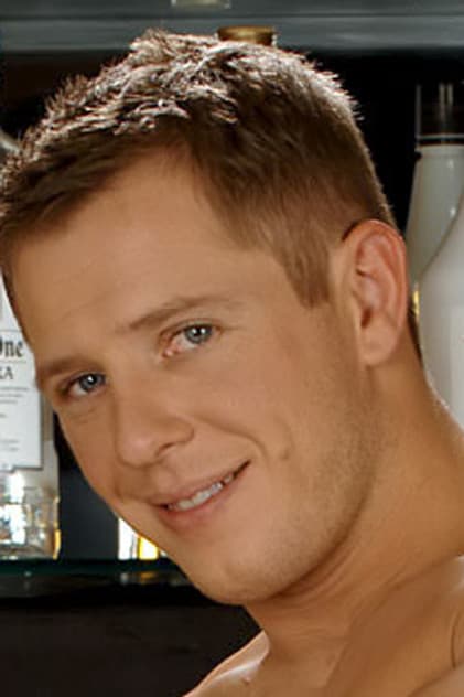 Dean Maxwell