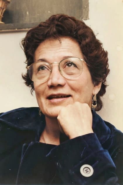 María Barea