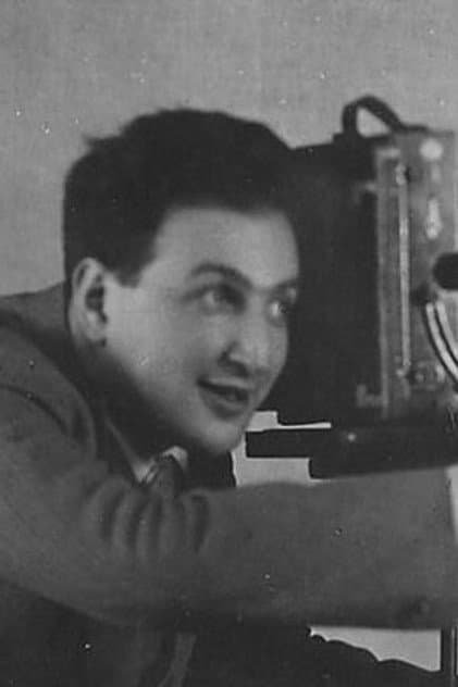 Isidor Shtok