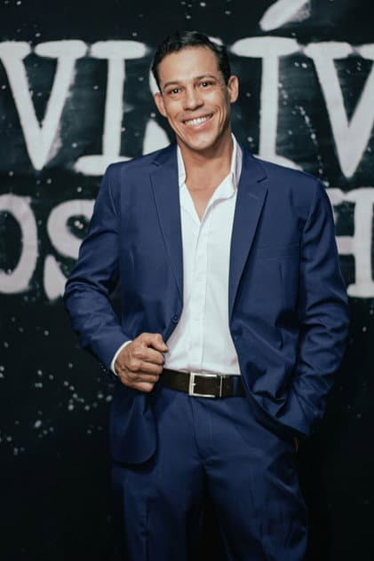Daniel Gama