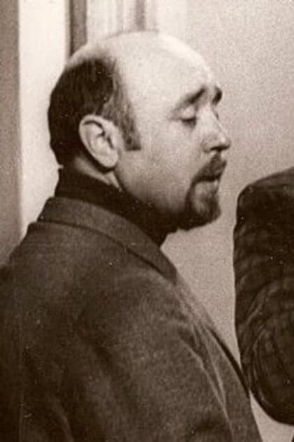 Mikhail Filippov
