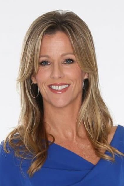Kelly Tilghman