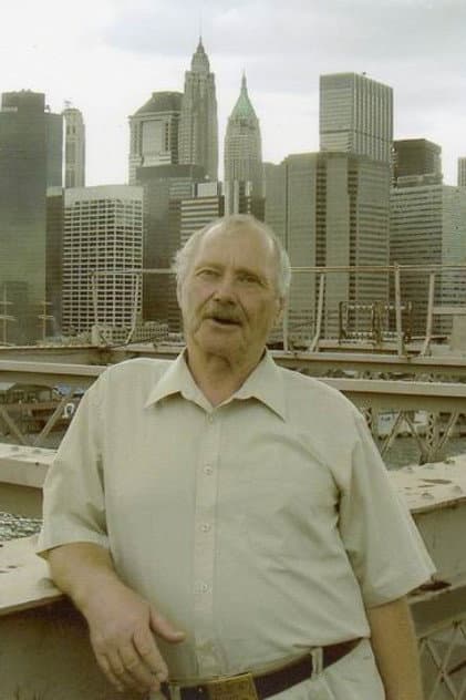 Fyodor Glushchenko
