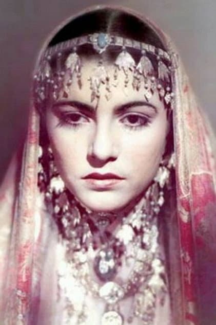 Tamara Gozalova