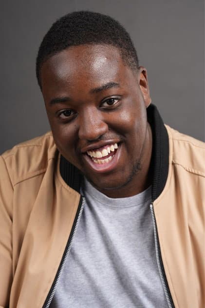 Alpha Kamara