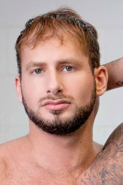 Parker Savage