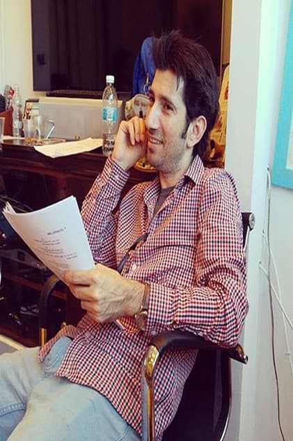 Yoni Gera