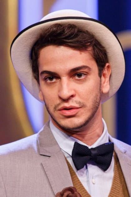 Victor Lamoglia