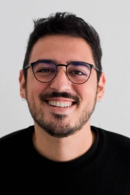 Javier Del Álamo