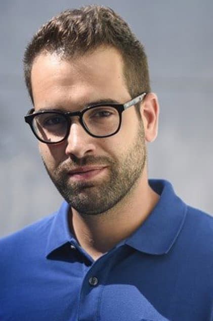 Andrej Josifovski