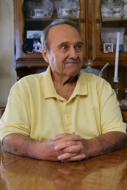 Rod Borba