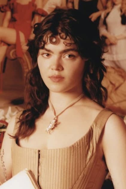 Abigail Morris