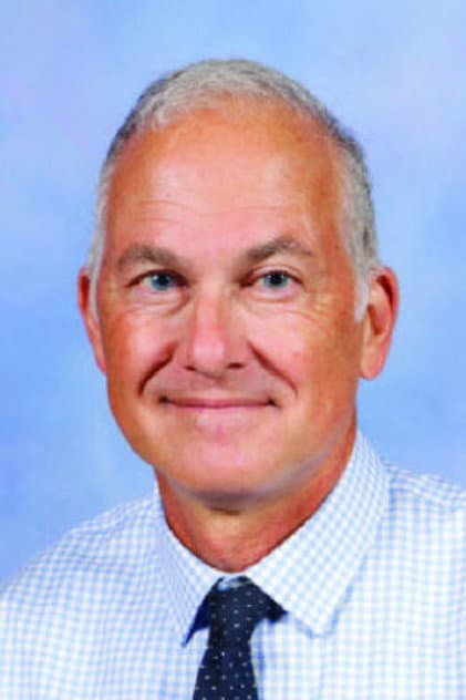 Peter Minack