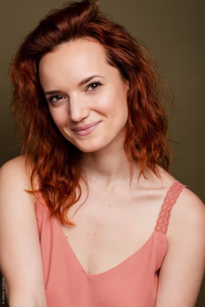 Stephanie Schlesser