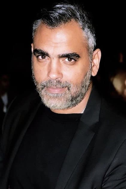 Ahmed Karara