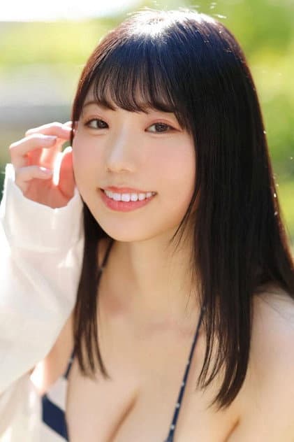 Mitsuki Momota