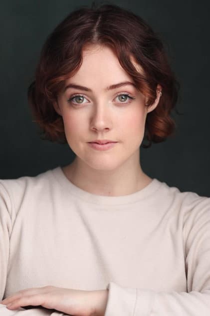 Mabel Lewis