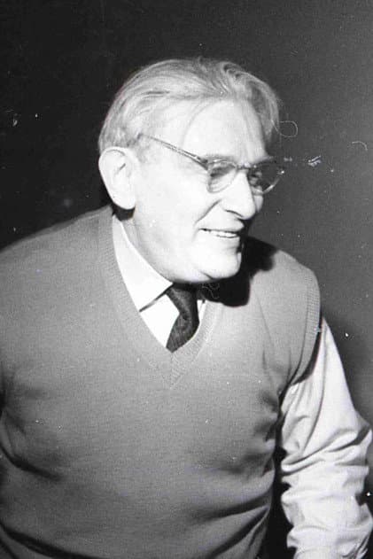 Arnold Roytman
