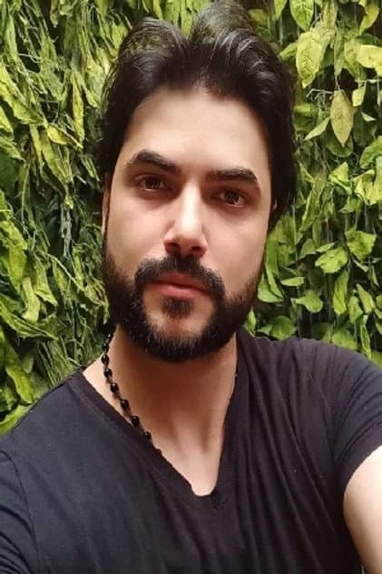 Mahmoud Hemdan