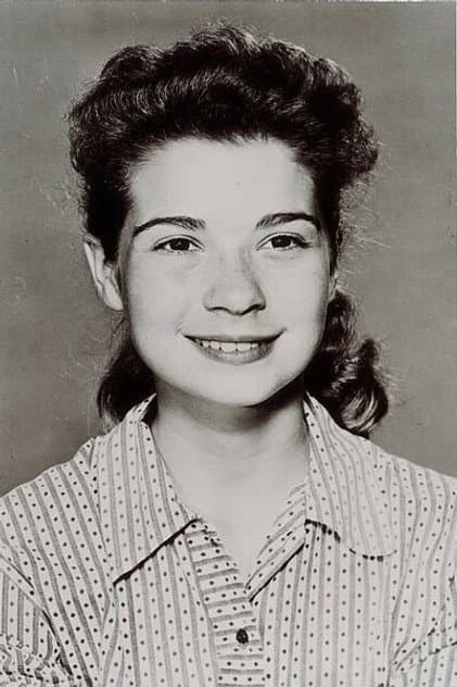 Lydia Reed
