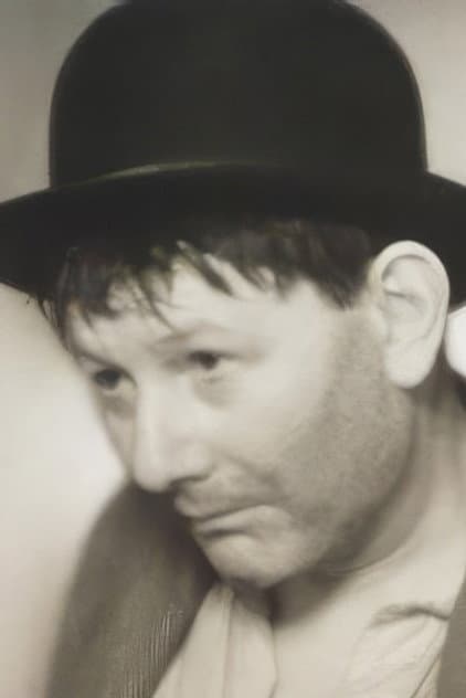 Robert Goupil