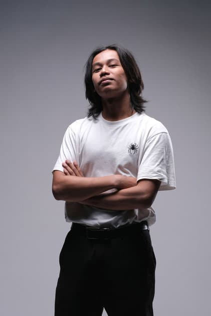 Rizky Muhammad Fajar