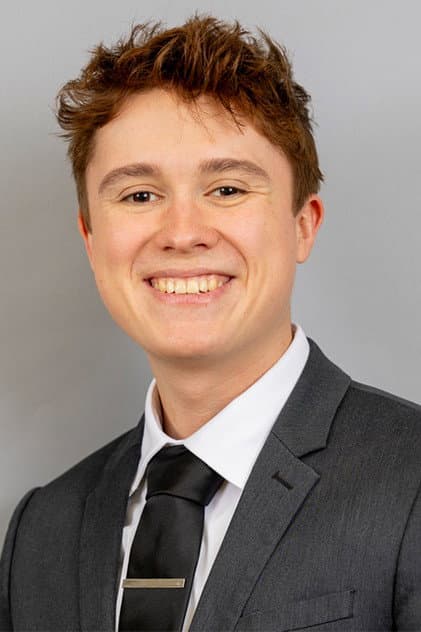 Evan Buschman
