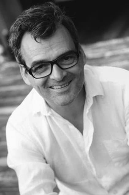 Serge Boucher