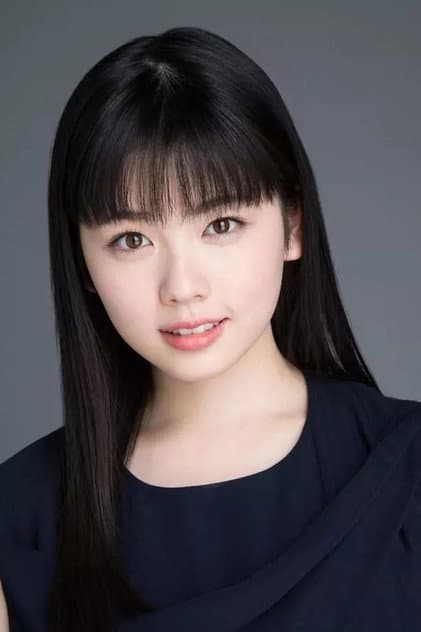 Kurashina Saori