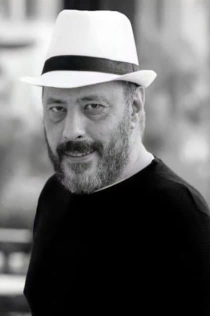 Amr Abdel Gelil