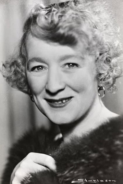 Lalla Carlsen